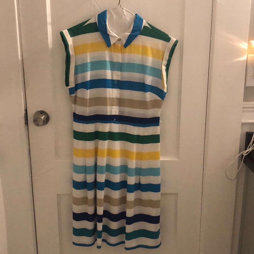 Calvin Klein dress